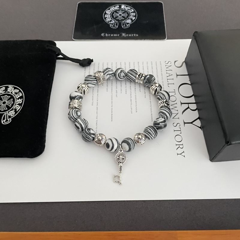 Chrome Hearts Bracelets